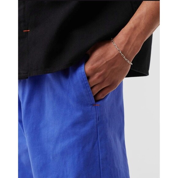 HERON PRESTON X Calvin Klein Mens 34 New Utility Cargo Pant - Capsule 2- Street - Picture 7 of 16